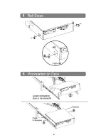 Preview for 4 page of HP b2600 Installation Manual