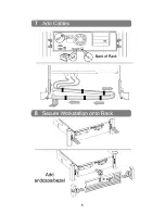 Preview for 5 page of HP b2600 Installation Manual