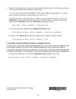 Preview for 6 page of HP b2600 Installation Manual