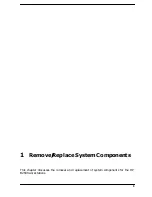 Preview for 9 page of HP b2600 Supplementary Manual