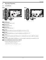 Preview for 11 page of HP B321 User Manual