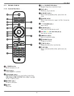 Preview for 13 page of HP B321 User Manual