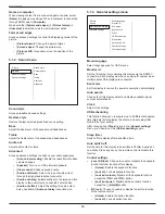 Preview for 22 page of HP B321 User Manual