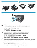 Preview for 2 page of HP B5L07A Manual