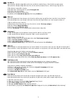 Preview for 4 page of HP B5L07A Manual