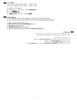 Preview for 7 page of HP B5L07A Manual