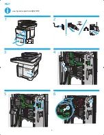 Preview for 5 page of HP B5L53A Install Manual