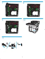 Preview for 6 page of HP B5L53A Install Manual