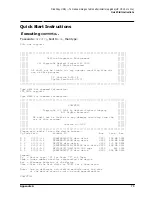 Preview for 73 page of HP B6191-90015a User Manual