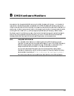 Preview for 77 page of HP B6191-90015a User Manual