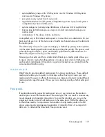 Preview for 137 page of HP B6960-96035 Concepts Manual