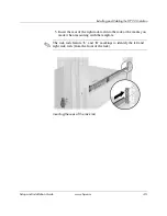 Preview for 33 page of HP Bc1500 - BladeSystem - Blade PC Setup And Installation Manual