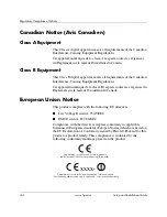 Preview for 84 page of HP Bc1500 - BladeSystem - Blade PC Setup And Installation Manual