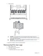 Предварительный просмотр 23 страницы HP BCDVideo BCD108 User Manual