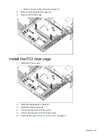 Предварительный просмотр 24 страницы HP BCDVideo BCD108 User Manual