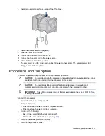 Предварительный просмотр 35 страницы HP BCDVideo BCD108 User Manual