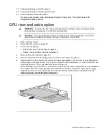 Предварительный просмотр 70 страницы HP BCDVideo BCD108 User Manual