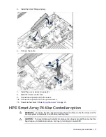 Предварительный просмотр 77 страницы HP BCDVideo BCD108 User Manual