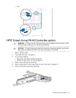 Предварительный просмотр 79 страницы HP BCDVideo BCD108 User Manual