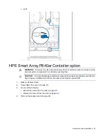 Предварительный просмотр 81 страницы HP BCDVideo BCD108 User Manual