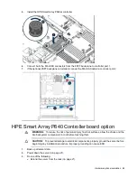 Предварительный просмотр 82 страницы HP BCDVideo BCD108 User Manual