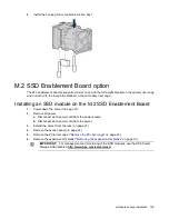 Предварительный просмотр 100 страницы HP BCDVideo BCD108 User Manual