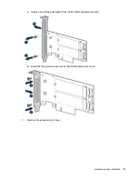 Предварительный просмотр 102 страницы HP BCDVideo BCD108 User Manual