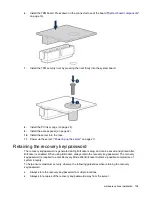 Предварительный просмотр 109 страницы HP BCDVideo BCD108 User Manual