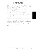 Предварительный просмотр 3 страницы HP Bermuda User Manual