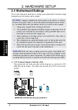 Предварительный просмотр 8 страницы HP Bermuda User Manual