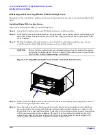 Preview for 42 page of HP BH BH3710 Installation Manual