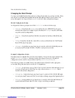 Preview for 92 page of HP bh5700 User Manual