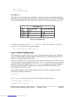 Preview for 97 page of HP bh5700 User Manual