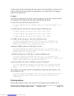 Preview for 118 page of HP bh5700 User Manual