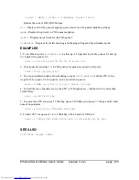 Preview for 210 page of HP bh5700 User Manual