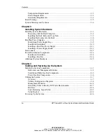 Preview for 4 page of HP BL20p - ProLiant - G2 Setup And Installation Manual