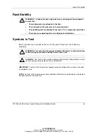 Preview for 9 page of HP BL20p - ProLiant - G2 Setup And Installation Manual