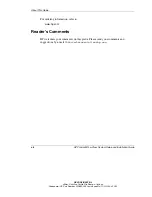 Preview for 12 page of HP BL20p - ProLiant - G2 Setup And Installation Manual