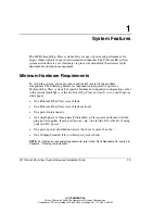 Preview for 13 page of HP BL20p - ProLiant - G2 Setup And Installation Manual