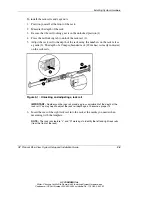 Preview for 29 page of HP BL20p - ProLiant - G2 Setup And Installation Manual