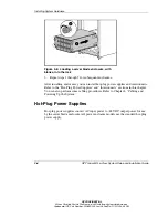 Preview for 34 page of HP BL20p - ProLiant - G2 Setup And Installation Manual