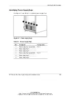 Preview for 35 page of HP BL20p - ProLiant - G2 Setup And Installation Manual