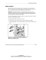 Preview for 39 page of HP BL20p - ProLiant - G2 Setup And Installation Manual