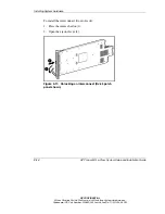 Preview for 40 page of HP BL20p - ProLiant - G2 Setup And Installation Manual