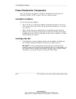 Preview for 42 page of HP BL20p - ProLiant - G2 Setup And Installation Manual