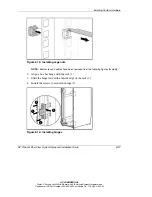 Preview for 43 page of HP BL20p - ProLiant - G2 Setup And Installation Manual