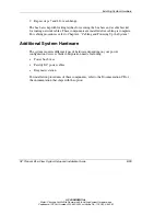 Preview for 45 page of HP BL20p - ProLiant - G2 Setup And Installation Manual