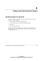 Preview for 46 page of HP BL20p - ProLiant - G2 Setup And Installation Manual