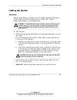 Preview for 52 page of HP BL20p - ProLiant - G2 Setup And Installation Manual