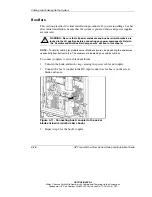 Preview for 63 page of HP BL20p - ProLiant - G2 Setup And Installation Manual